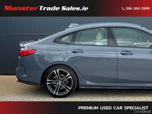 BMW 2-Series 220d M Sport Auto - Image 2