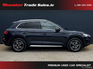 Audi Q5 35 TDI S-Tronic quattro - Image 3