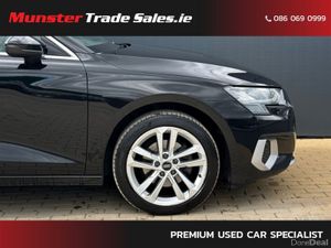 Audi A3 30 TDI 116HP - Image 2