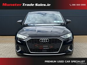 Audi A3 30 TDI 116HP - Image 4