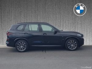 BMW X5 3.0 - Image 3