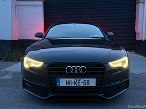 ⚫️Audi A5 (141) AUTO (S-LINE) NEW NCT! - Image 3