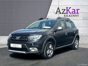 Dacia Sandero 2021 STEPWAY SIGNATURE 1.0 TCE €57 P - Image 3