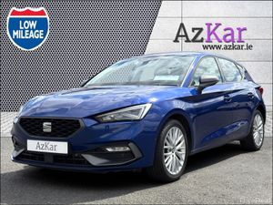 SEAT Leon 2020 FR EDITION 1.4 PETROL PLUG IN HYBRI - Image 4
