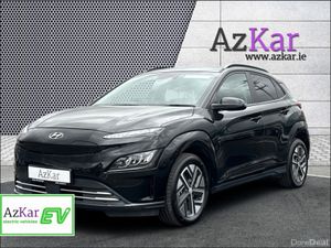 Hyundai KONA 2023 PREMIUM 64KWH 204BHP LONG RANGE - Image 4