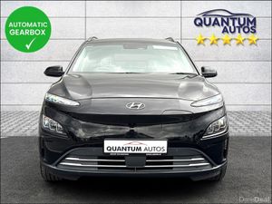 Hyundai KONA 2023 PREMIUM 64KWH 204BHP LONG RANGE - Image 3
