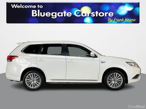 Mitsubishi Outlander 2.4 DYNAMIQUE PHEV 2 221BHP 5 - Image 3