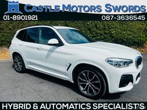 BMW X3 FINANCE AVAILABLE - Image 2