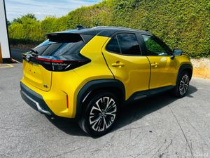 Toyota Yaris Cross FINANCE AVAILABLE - Image 4