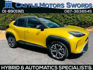 Toyota Yaris Cross FINANCE AVAILABLE - Image 2