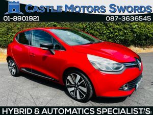 Renault Clio FINANCE AVAILABLE - Image 2