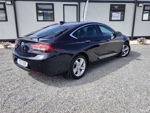 Opel Insignia GRAND SPORT ELITE 1.6 136PS 5DR - Image 2
