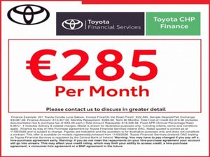 Toyota C-HR Sport - 1.8 Hybrid - Excellent Feature - Image 4