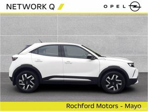 Opel Mokka Elegance - 1.2i 100hp ***LOW MILEAGE*** - Image 3