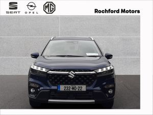 Suzuki SX4 S-Cross 1.4 Boosterjet Hybrid Mil Motio - Image 2