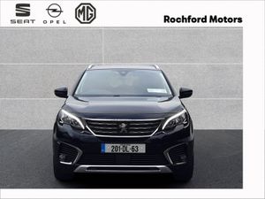 Peugeot 5008 Allure 1.2 130hp 7 Seater - Image 2