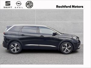Peugeot 5008 Allure 1.2 130hp 7 Seater - Image 3