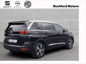 Peugeot 5008 Allure 1.2 130hp 7 Seater - Image 4