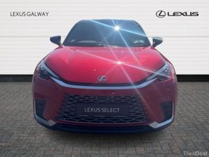 Lexus LBX Emotion // Power Folding Mirrors // Appl - Image 4