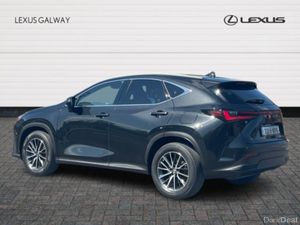 Lexus NX NX 450h+ Executive AWD Plug-In // Heated - Image 2