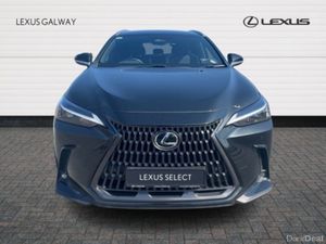 Lexus NX NX 450h+ Executive AWD Plug-In // Heated - Image 4