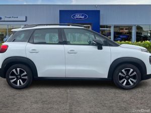 Citroen C3 Aircross 1.2 PureTech Flair 5dr - Image 3
