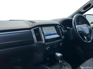 Ford Ranger Pick Up Double Cab Wildtrak 2.0 EcoBlu - Image 3
