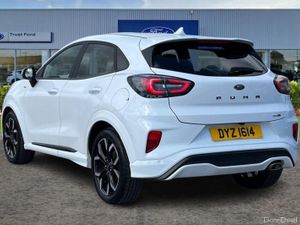 Other Other 1.0 EcoBoost Hybrid mHEV ST-Line X 5dr - Image 2