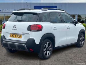 Citroen C3 Aircross 1.2 PureTech Flair 5dr - Image 4