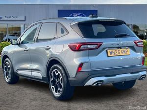 Ford Kuga 2.5 PHEV Active 5dr CVT - 360 CAMERA, PO - Image 2