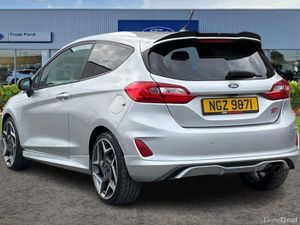 Other Other 1.5 EcoBoost ST-3 3dr - Image 2