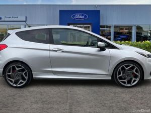 Other Other 1.5 EcoBoost ST-3 3dr - Image 3