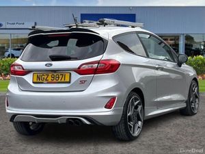 Other Other 1.5 EcoBoost ST-3 3dr - Image 4