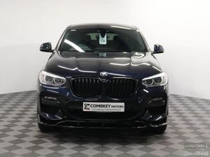 BMW X4 20d MHT M Sport - Image 2