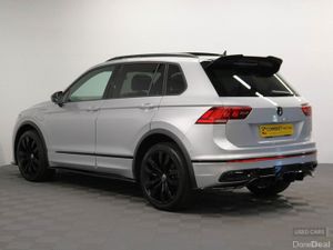Volkswagen Tiguan TSI Black Edition - Image 4