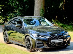 G26 420D MSPORT GRANCOUPE * LOW KMS * - Image 2