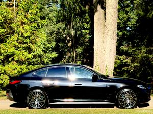 G26 420D MSPORT GRANCOUPE * LOW KMS * - Image 4
