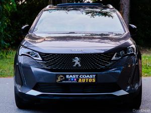2021 Peugeot 3008 GT 1.5 Diesel FL Auto PAN ROOF * - Image 4