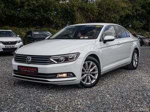192 Passat CL 1.6d Automatic/New NCT/Warranty - Image 3
