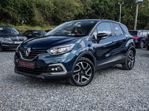 192 Captur 0.9 petrol/New NCT/Irish/Warranty - Image 4