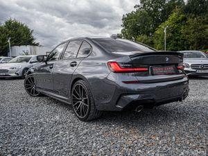 2021 BMW 330e M-Sport/High-spec/1yr Warranty - Image 2