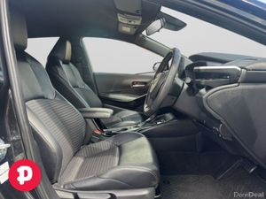 Toyota Corolla Hybrid S Touring Auto - Straight Sa - Image 2