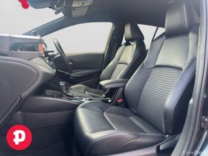 Toyota Corolla Hybrid S Touring Auto - Straight Sa - Image 4