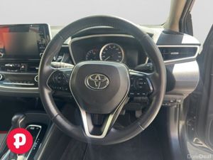 Toyota Corolla Hybrid S Auto - Straight Sale Disco - Image 2