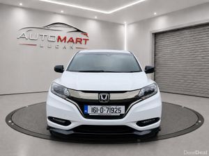 HONDA HRV/VEZEL 2016 RS EDITION 98K KM - Image 2