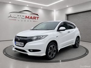 Honda Vezel 2016 1.5 Hybrid  89000 KM - Image 4