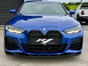 212 BMW 420D AUTO MSPORT MPERFORMANCE - Image 4