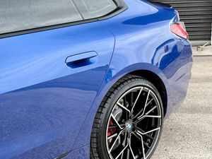 212 BMW 420D AUTO MSPORT MPERFORMANCE - Image 3