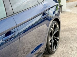 2017 AUDI A5 SLINE AUTO QUATTRO BLACK EDITON PACK - Image 3