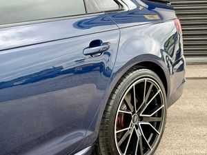 2017 AUDI A4 S LINE AUTO BLACK EDITION STYLING - Image 3